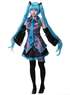 Vocaloid Hatsune Miku Cosplay Costume
