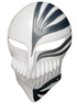 Cool en noir et blanc Masque PVC cosplay bleach