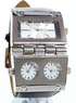 Black Watch de Mens bracelet en cuir