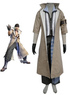 最終的なファイナルファンタジー XIII 雪 65 ％ 綿 35 ％ ポリエステル コスプレ衣装