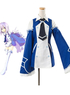 Pandora heart&mdash;エコー    コスプレ衣装