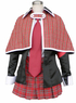 Shugo Chara 65% Cotton 35% Terylene Cosplay Costume