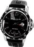 Cuivre noir Shell 4.5cm * 4.5cm Montre Homme