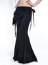 Gorgeous Rayon Colorful 95% &agrave; 5% de spandex Belly Dance