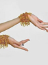 Magnifique Bracelet Belly Dance