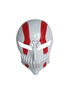 Cool Le Bleach Cosplay Death Mask PVC