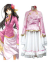 Axis Powers Taiwan Cosplay Costume