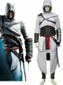 Costume de Cosplay de Assassin&lsquo;s Creed 2 