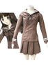 Ouran High School Host Club Girl Uniform Cosplay Costume