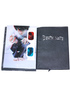 Death Note Cosplay Note Book