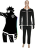 Air Gear Itsuki Cosplay Costume