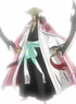京乐春水 Bleach8番隊隊長コスプレ衣装　ハロウィン コスチューム