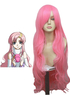 Gundam Seed Lacus Cosplay Wig