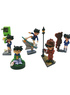Case Closed Conan PVC Anime Action Figure