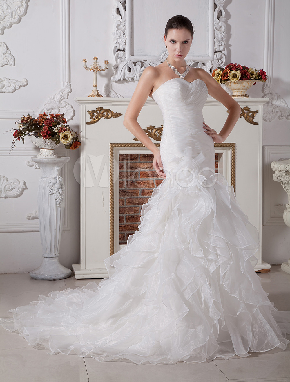 Wedding dress stories
