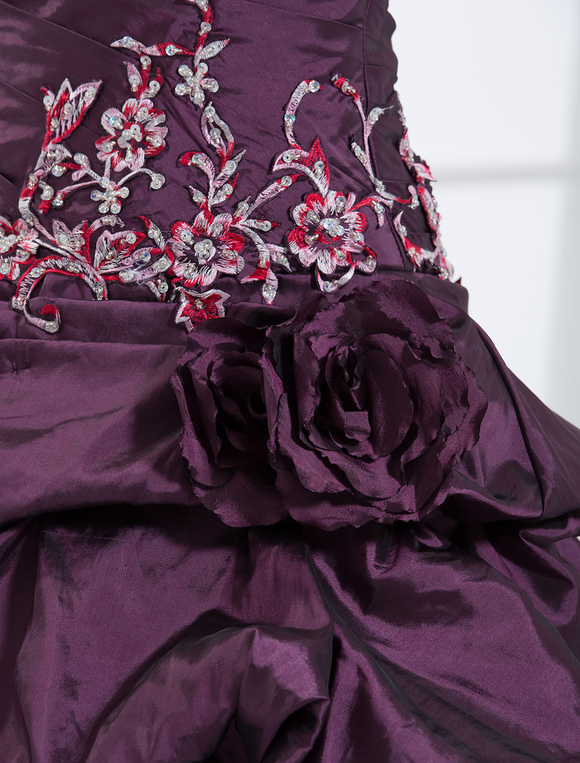 grace ballgown