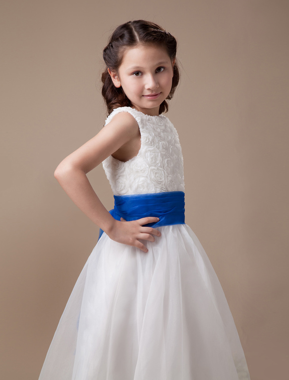 Flower Girl Dresses In Soft White 112 Flower Girl Dresses In Soft White 121