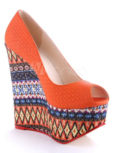 talon orange