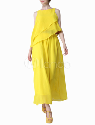 ... -Crewneck-Sash-Sleeveless-Maxi-Dress-for-Woman-451151-2248775.jpg ... -Crewneck-Sash-Sleeveless-Maxi-Dress-for-Woman-451151-2248775.jpg