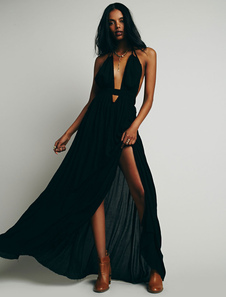 Maxi Dresses