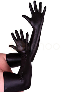 Gants supérieur sans lien de dépendance