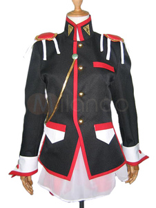 Costume de Uterna Tenjou dans fillette révolutionnaire Utena