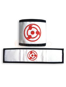 Bracelet de Uchiha Itachi dans Naruto