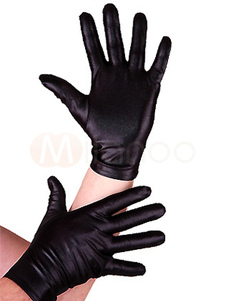 Gants Longueur du poignet