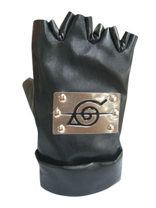 Gants de Ninja du Village Feuille dans Naruto