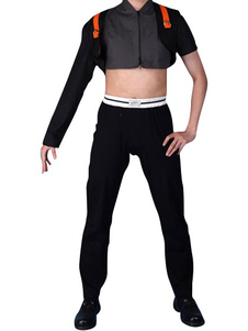 Costume Naruto Cosplay Sai