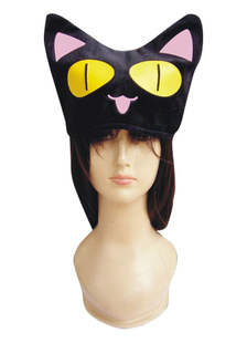Accessoires pour costume cosplay chapeau Moe Culture