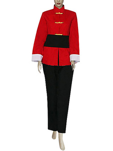 Costume cosplay Ranma 1/2 Ranma Saotome