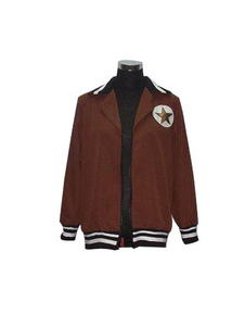 Toussaint Cosplay Costume d'Axis Powers Hetalia America Alfred·F·Jones