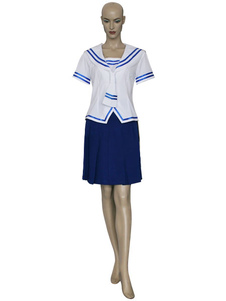 Tohru Honda cosplay costume dans Fruits Basket