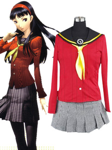 Personna 3 cosplay costume