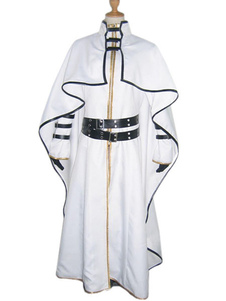 Costume cosplay Monochrome Factor Ryuko