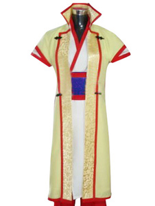 Samurai+champloo+cosplay