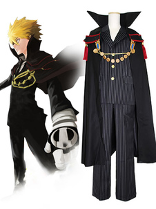 Dance+in+the+vampire+bund+cosplay+costumes