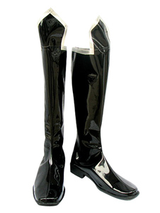 Chaussures cosplay de Trinity Blood