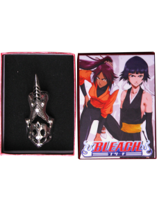 Anneau cosplay Bleach