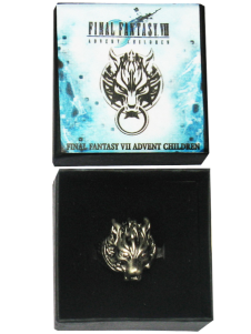 Anneau de Final Fantasy