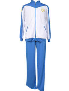 Toussaint Cosplay Costume Inazuma Japan d'Inazuma Eleven