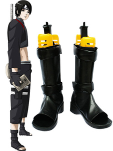 Chaussures Toussaint Cosplay de Naruto