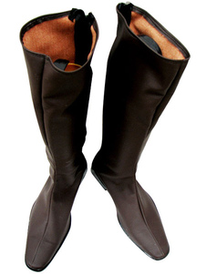 Chaussures de cosplay comme Trinity Blood