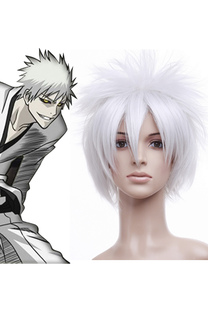 Perruque comme Kurosaki Ichigo de Bleach