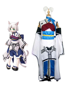 Cosplay costume de Hiiro No Kakera Nouvelle Arrivée!