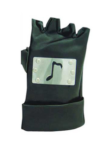 Gants de Ninja du Village Son dans Naruto