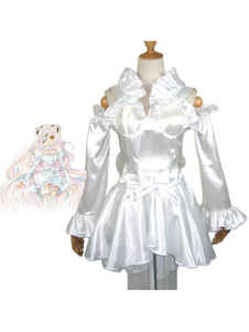 Rozen Maiden cosplay costume comme Kirakishou