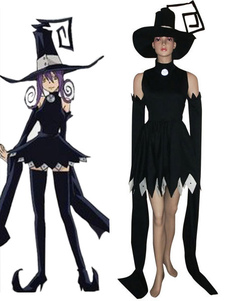 Soul Eater Blair cosplay costume d'Halloween