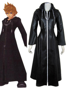 Cosplay comme Organization XIII de Kingdom Hearts
